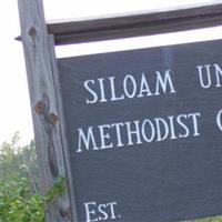 Siloam United Methodist Church Cemetery on Sysoon