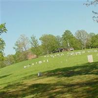 Silver Creek Baptist Church Cemetery on Sysoon