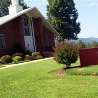 Silver Creek Baptist Church Cemetery on Sysoon