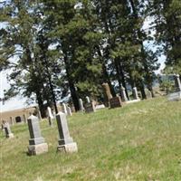 Silver Creek Cemetery on Sysoon