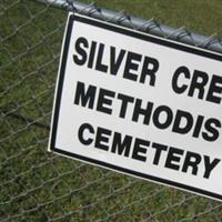 Silver Creek Methodist Cemetery on Sysoon