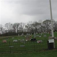 Silver Island Cemetery on Sysoon