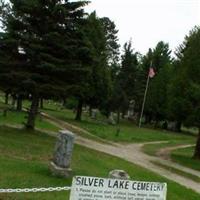 Silver Lake Cemetery on Sysoon