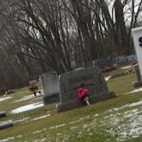 Silver Lawn Cemetery on Sysoon
