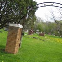 Silver Lake Lutheran Church Cemetery on Sysoon