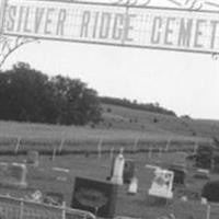 Silver Ridge Cemetery on Sysoon