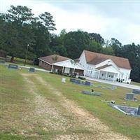 Silver Springs Cemetery on Sysoon