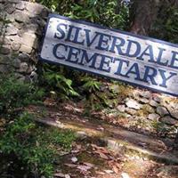 Silverdale Pioneer Cemetery on Sysoon