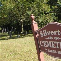 Silverton Cemetery on Sysoon