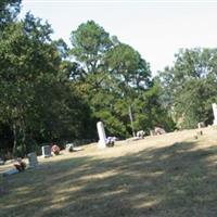 Simmons Cemetery on Sysoon