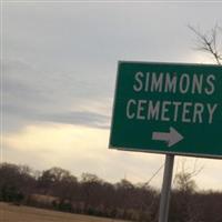 Simmons Cemetery on Sysoon