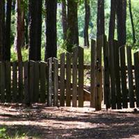 Simmons Cemetery on Sysoon