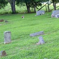 Simmons Cemetery on Sysoon