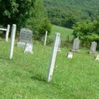 Simmons Cemetery on Sysoon