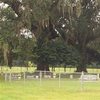 Simmons Cemetery on Sysoon