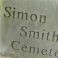 Simon Smith Cemetery on Sysoon