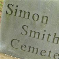 Simon Smith Cemetery on Sysoon