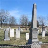 Simonson Chapel Cemetery on Sysoon