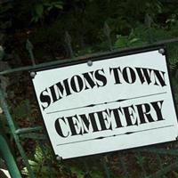Simonstown Cemetery on Sysoon