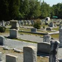 Simpsonville Municipal Cemetery on Sysoon