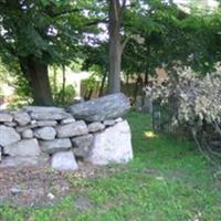 Simsbury Cemetery on Sysoon