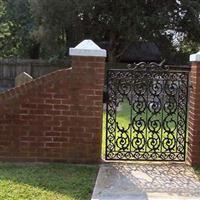 Sinclair-Johnson Cemetery on Sysoon