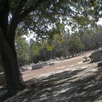 Singletary Cemetery at the Sandhills on Sysoon