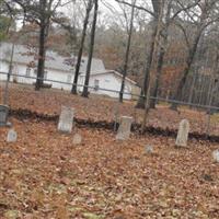 Singleton Baptist Church Cemetery on Sysoon