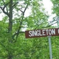 Singleton Cemetery on Sysoon