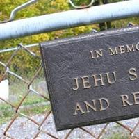 Singrey Cemetery on Sysoon