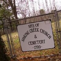 Sinking Creek Baptist Church on Sysoon