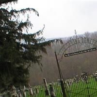 Sinking Valley Cemetery on Sysoon