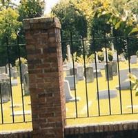 Sion Presbyterian Cemetery on Sysoon