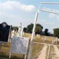 Sipe Springs Cemetery on Sysoon