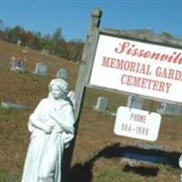 Sissonville Memorial Gardens on Sysoon