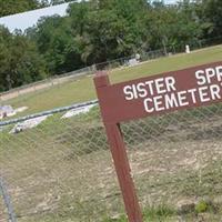 Sister Spring Cemetery on Sysoon