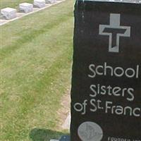 Sisters Cemetery on Sysoon