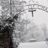 Sisters of Charity Cemetery on Sysoon