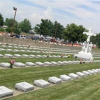 Sisters of the Most Precious Blood Cemetery on Sysoon