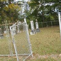 Sistrunk-Bridges Cemetery on Sysoon