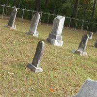 Sistrunk-Bridges Cemetery on Sysoon