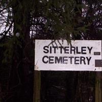 Sitterley Cemetery on Sysoon