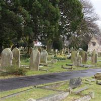 Sittingbourne Cemetery on Sysoon