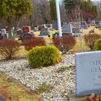 Six Mile Cemetery on Sysoon