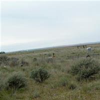 Sixprong Cemetery on Sysoon