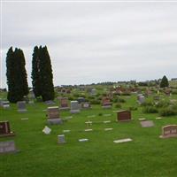 Sixteen Cemetery on Sysoon