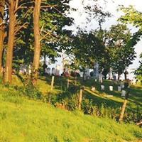 Sixty Cemetery on Sysoon