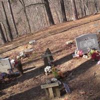 Skeens Cemetery on Sysoon