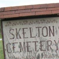 Skelton Cemetery on Sysoon