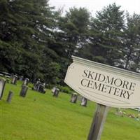 Skidmore Cemetery on Sysoon